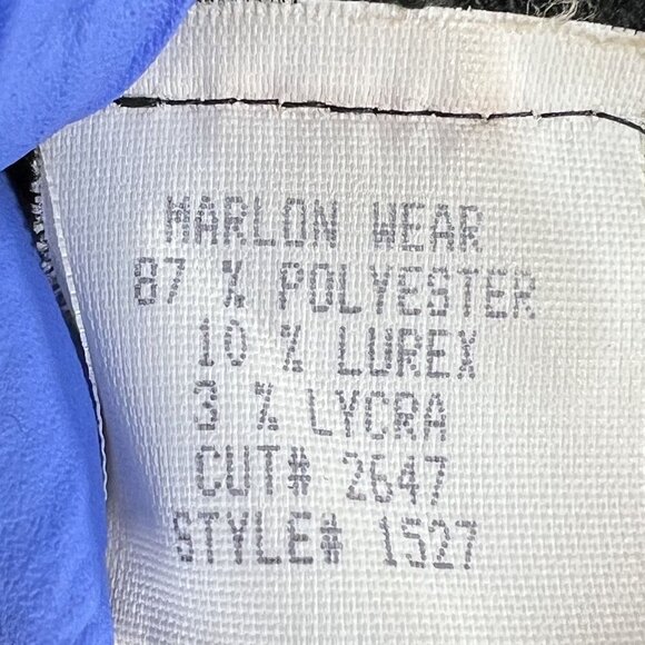 Caché Womens S Black Zip Up Blazer Silver Piping Structured Fit Career Office - Picture 13 of 15